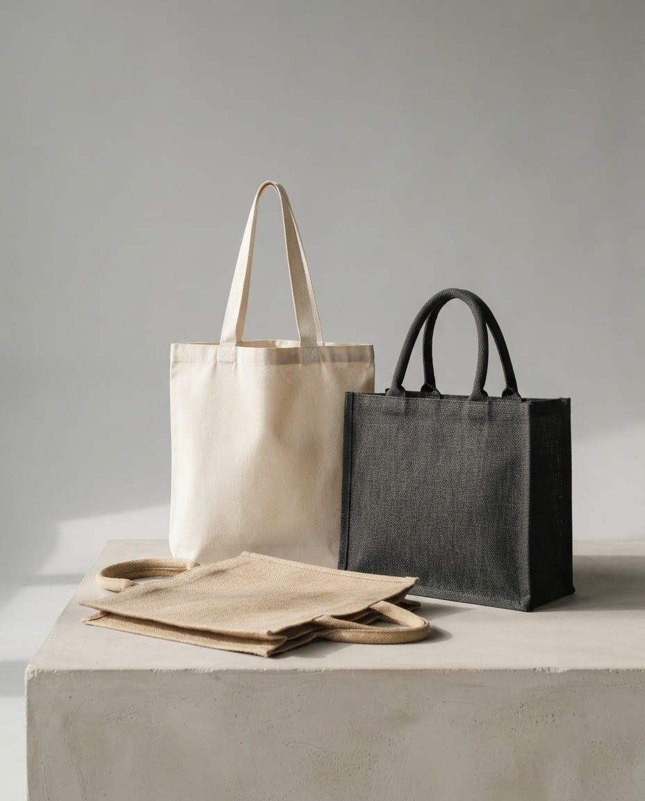 Shoppers & Market Bags